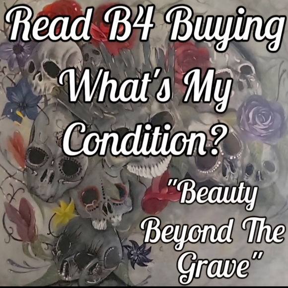 NWT Spirit Halloween Adult 2X Haunting Scarecrow Costume Mask Hat Pants Gloves - Picture 8 of 8